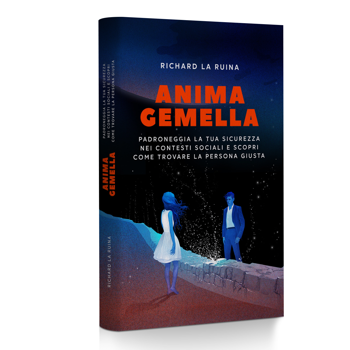 eBook: Anima Gemella