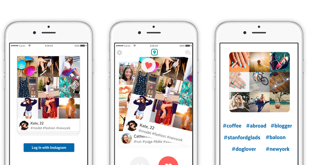 In ragazza come colpo su chat fare Primo appuntamento!