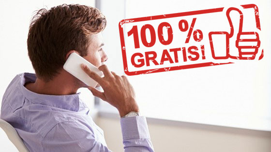 Consulenza Telefonica Gratis