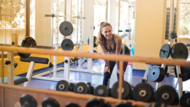 Photo of Come Rimorchiare Una Ragazza In Palestra Che Ti Piace