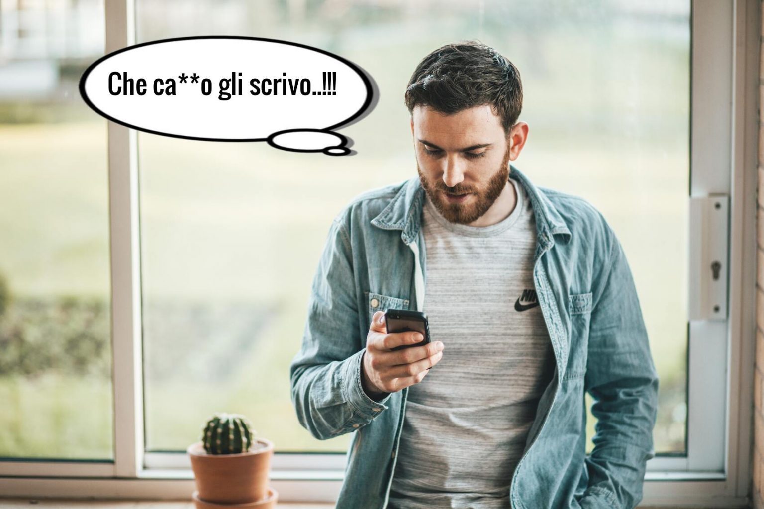 Cosa Scrivere A Una Ragazza Che Non Risponde: 3 Metodi Per Provocare