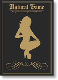 cover manuale di seduzione gratis di Richard La Ruina