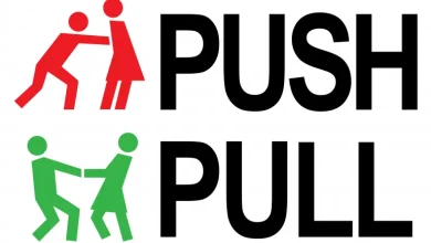 Photo of Push and Pull per Sedurre Una Ragazza: Come si usa questa tecnica