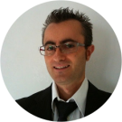 Angelo Paglialonga Avatar