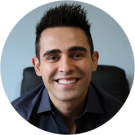 Rodrigo Giongo Avatar